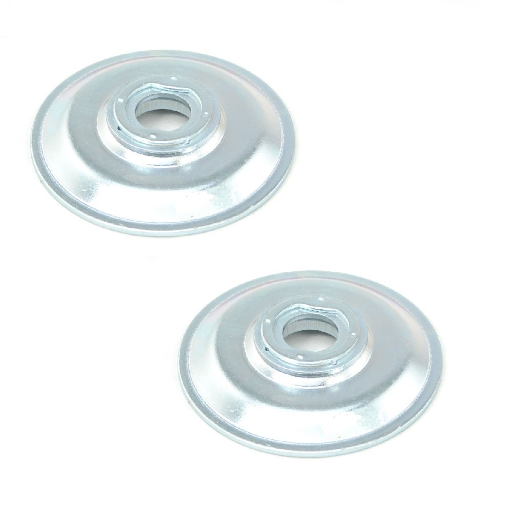 DEWALT D28144/D28065 Angle Grinder Backup Flange (2-Pack) #640183-00-2pk - Perfect for Metal Grinding, Concrete Cutting & DIY Projects