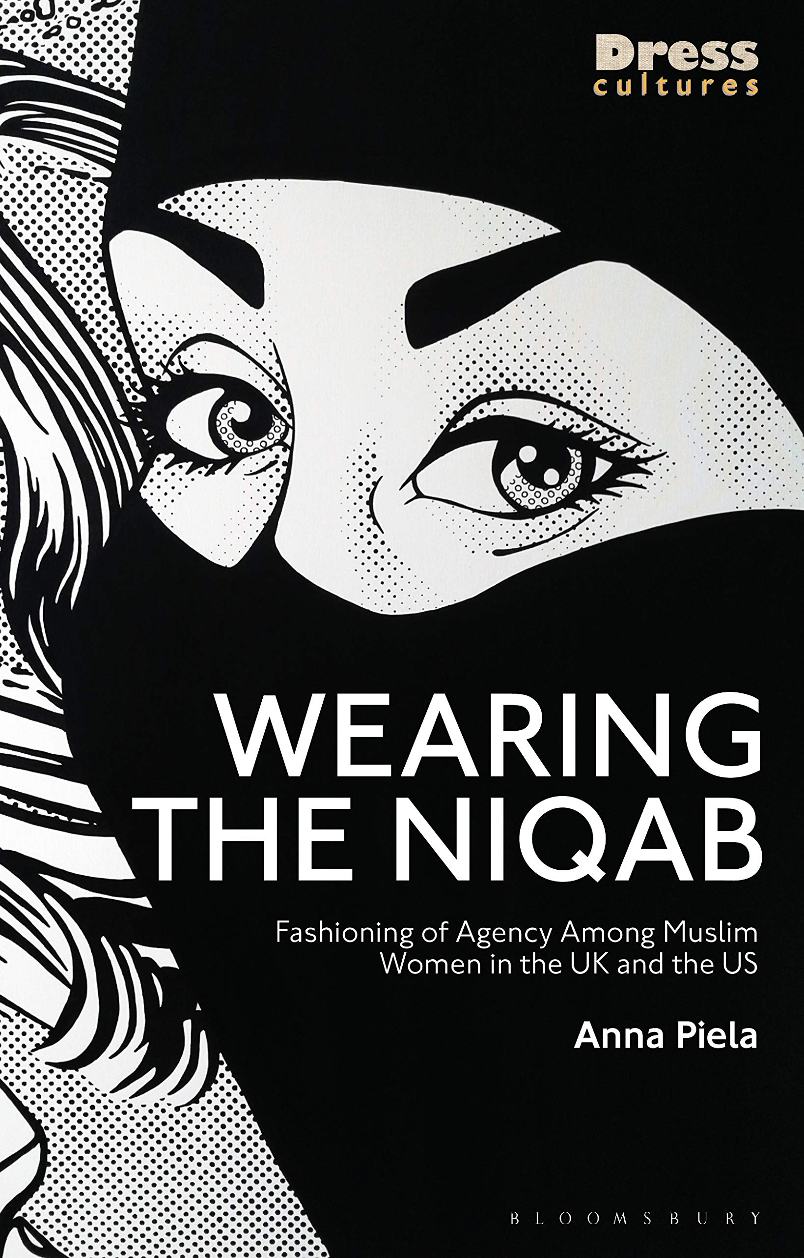 Niqab for Muslim Women - UK & US Modest Islamic Dress Culture | Hijab & Veil for Prayer, Daily Wear & Special Occasions