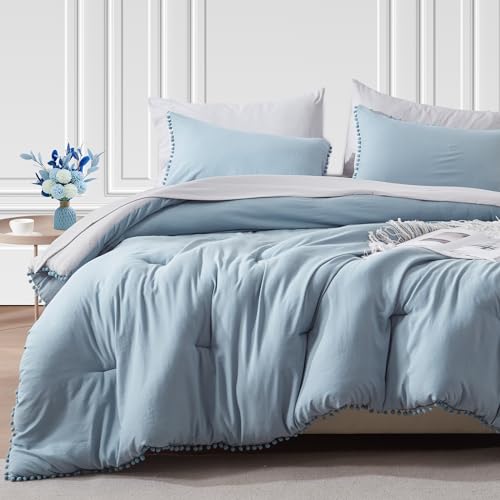 Blue/Grey