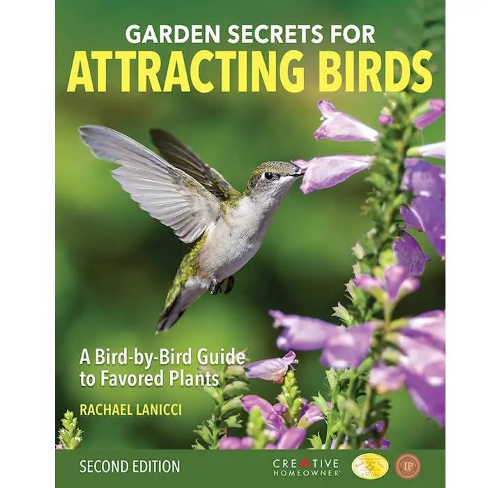 Best Plants to Attract Birds: Bird-Friendly Garden Guide for Backyard Birdwatching & Nature Lovers