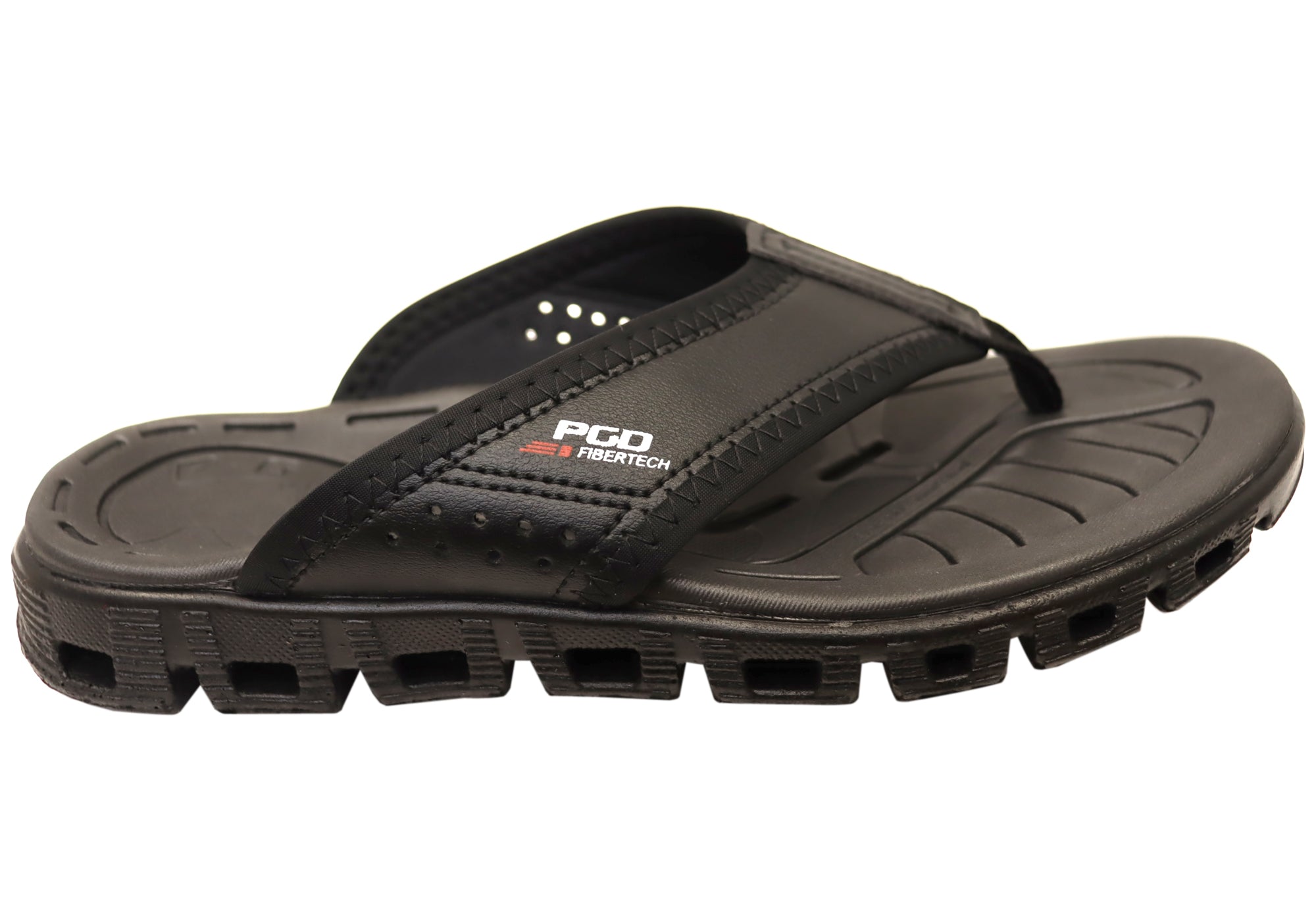 **Blake Men's Comfortable Thong Sandals - Made in Brazil - Perfect for Beach, Pool & Casual Wear**