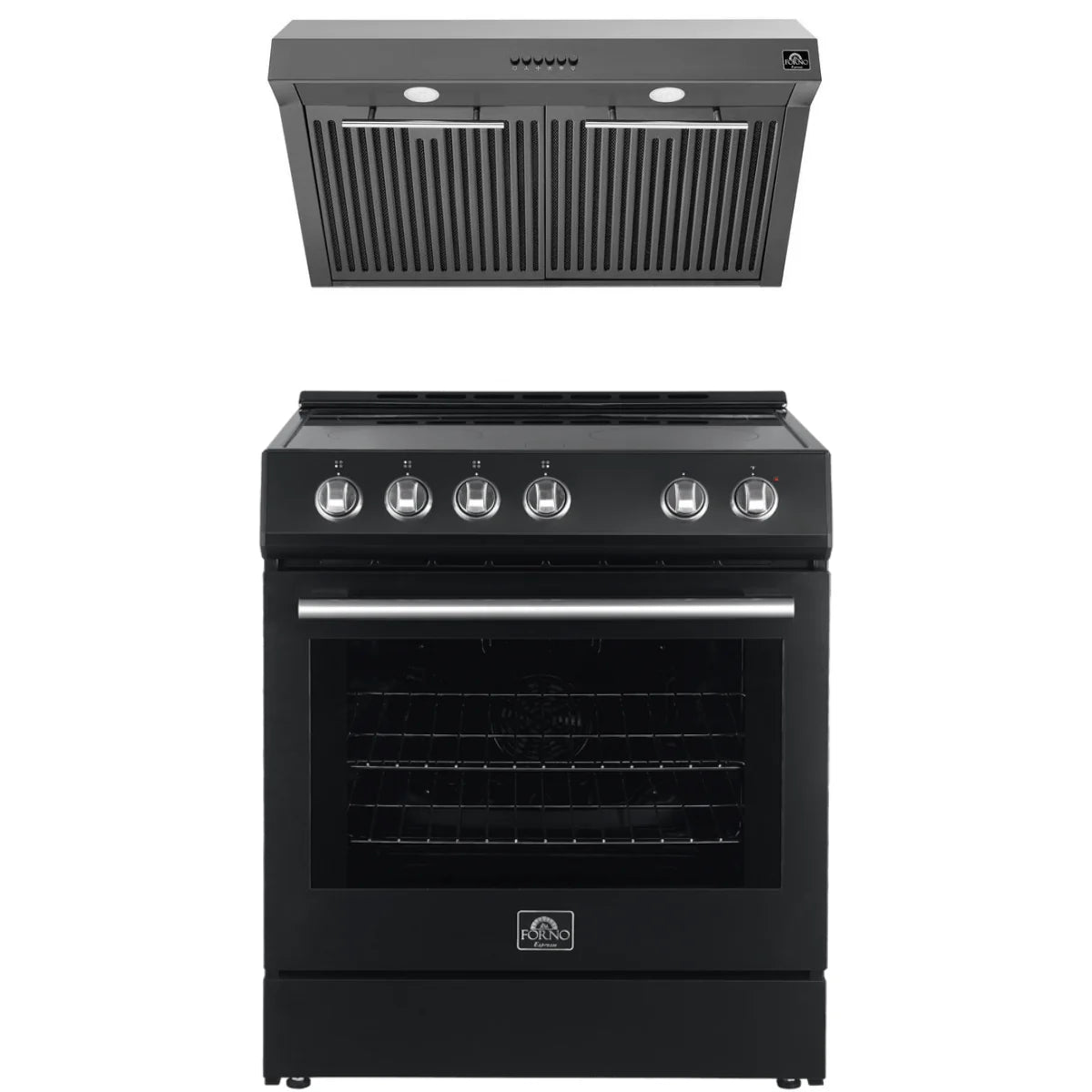 Forno Espresso 30