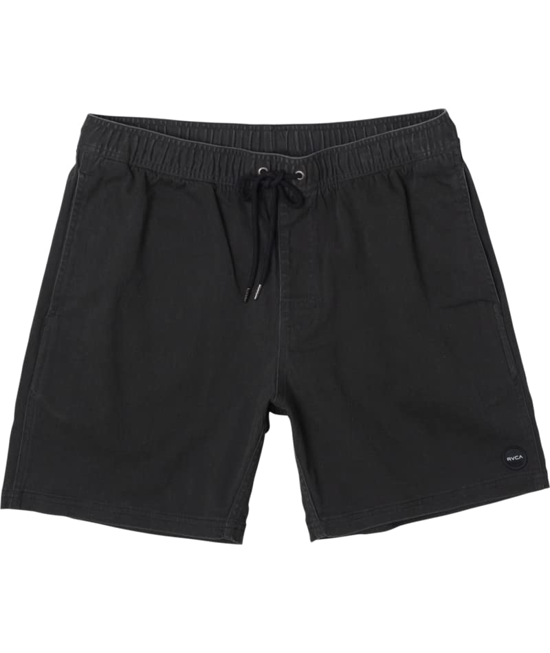 RVCA Men's Escape 17