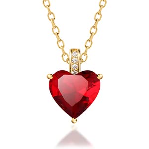 07-July Birthstone
