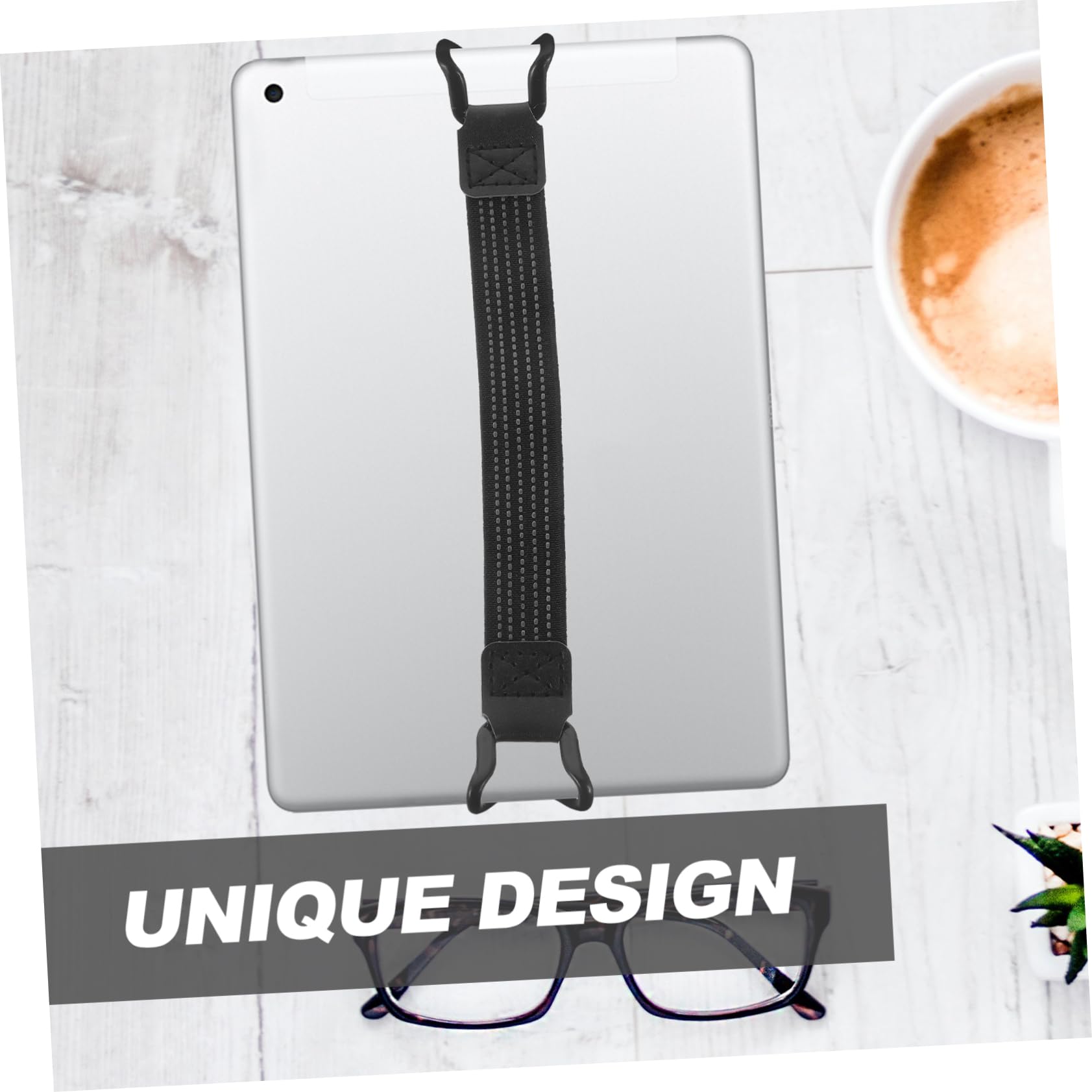 **Artibetter Elastic Phone Tether - Adjustable Wrist Strap & Tablet Holder for Secure Grip - Perfect for Reading, Gaming, and Outdoor Activities**    (Note: This optimized title includes keywords like 