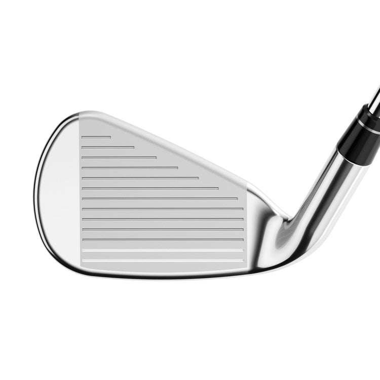 Callaway Rogue ST Max OS Golf Wedge - Steel Shaft for Precision Short Game Shots | Perfect for Approach Shots, Chipping & Bunker Play