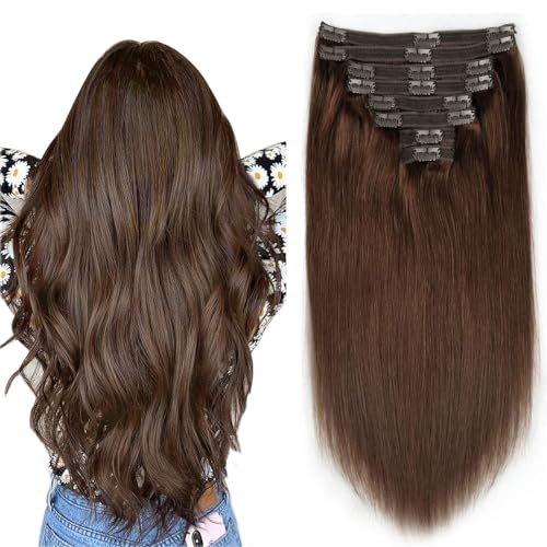 #4 Chocolate Brown