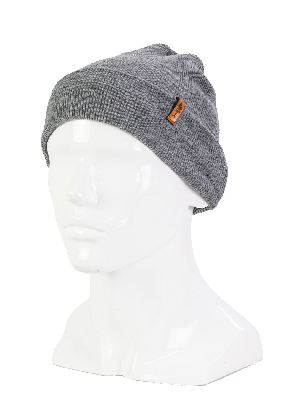 Adreno Fine Knit Beanie Hat for Men & Women - Soft Winter Warm Skull Cap - Perfect for Skiing, Hiking & Outdoor Activities