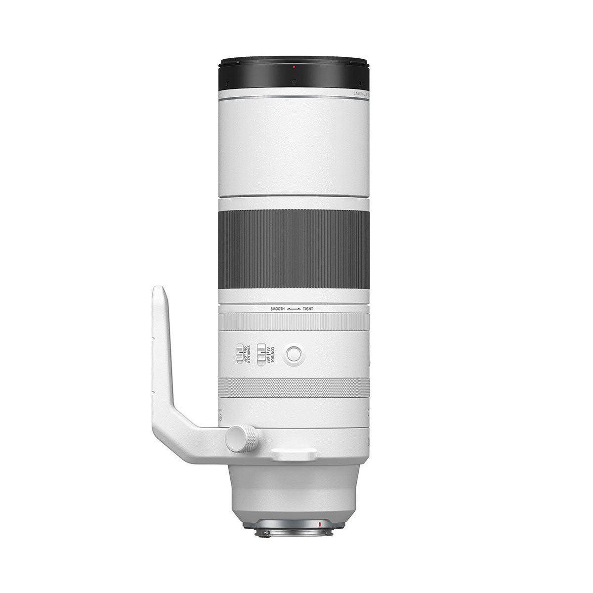 Canon RF 200-800mm F6.3-9 IS USM Telephoto Zoom Lens for Wildlife & Sports Photography - Perfect for Bird Watching, Safari Adventures, and Outdoor Action Shots