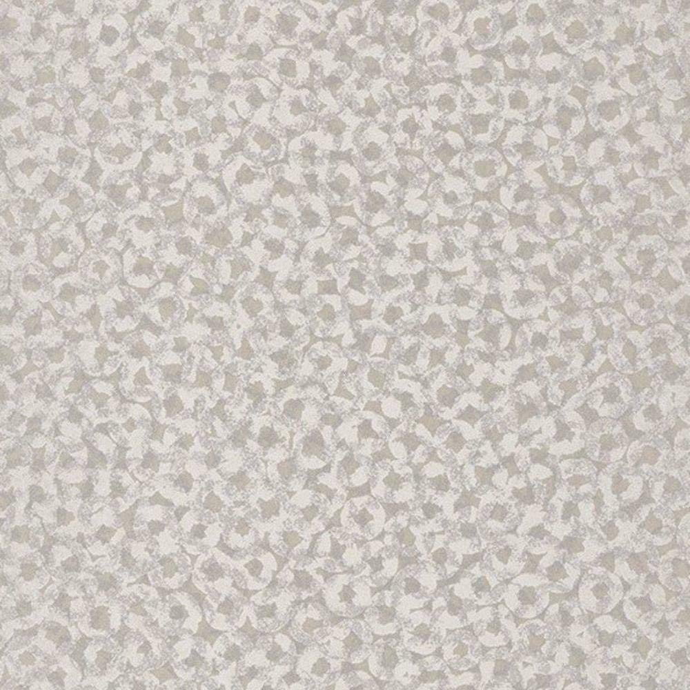 Shimmering Bubbles Beige Wallpaper - Premium Casadeco Textured Wall Covering for Living Room, Bedroom & Dining Room Decor
