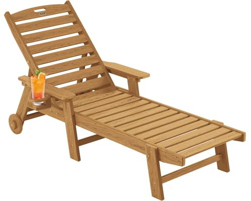 Teak