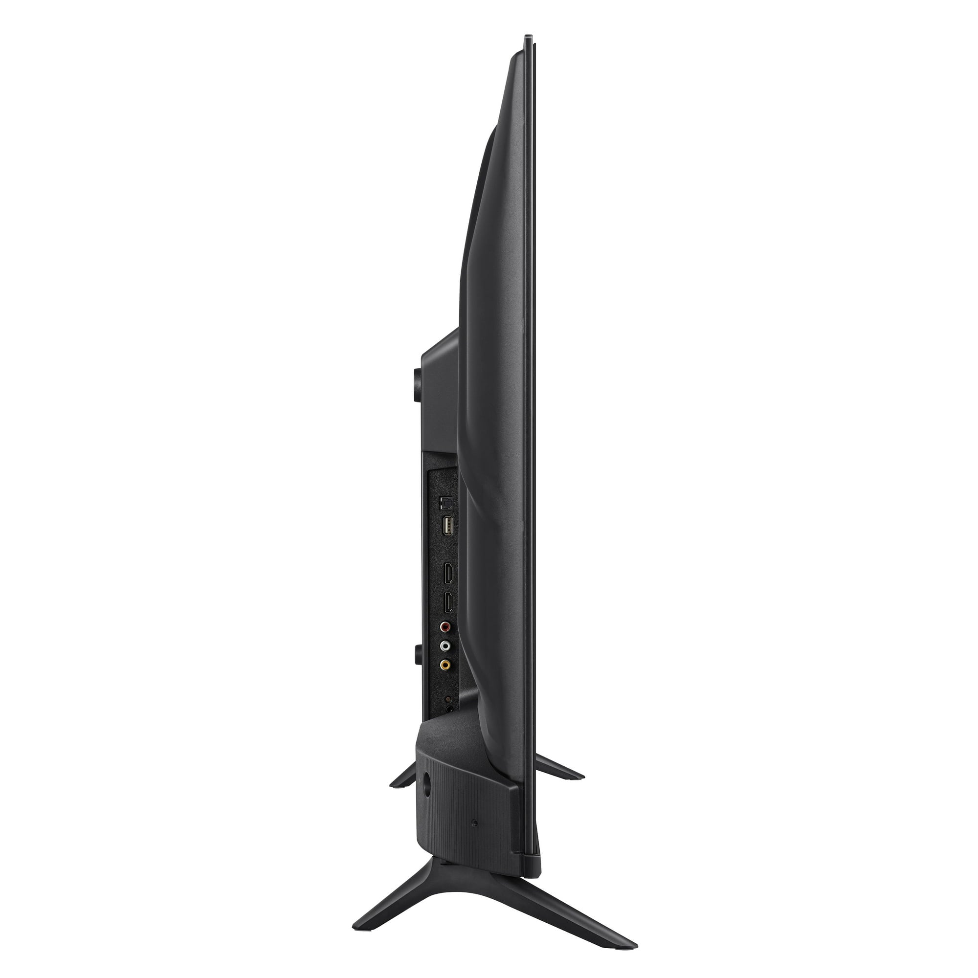 Hisense 43A45K 43-Inch Full HD 1080p Smart LED TV with Google Assistant - Streaming, Gaming & Home Entertainment for Living Room & Bedroom