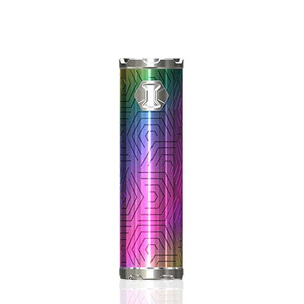 Eleaf iJust 3 3000mAh Vape Battery Mod Kit - Portable E-Cigarette for Smooth Vaping at Home or On-The-Go