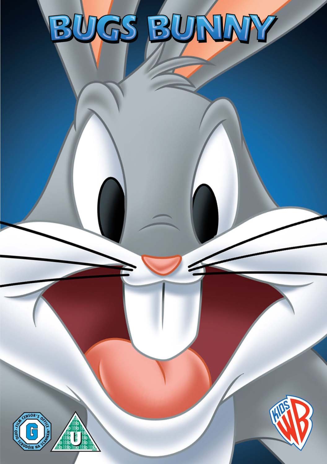 Bugs Bunny and Friends DVD with UV Digital Copy (2012) - Classic Cartoon Collection for Family Movie Nights & Kids Entertainment