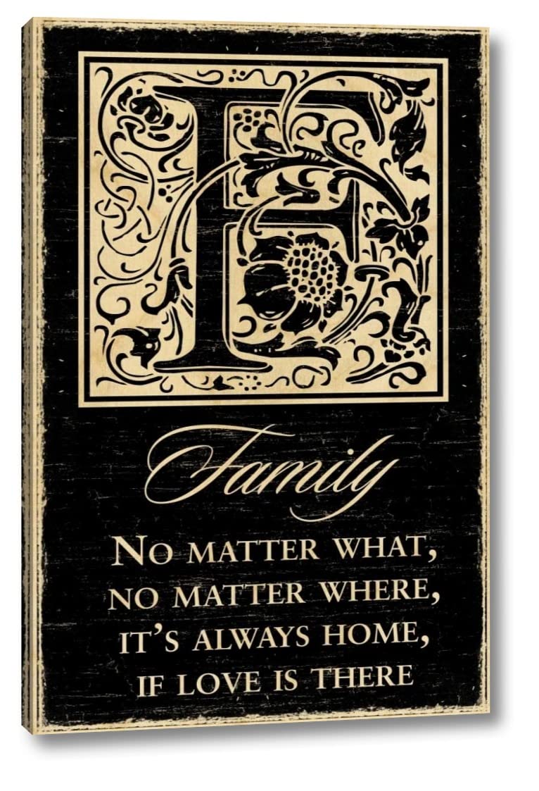 Family by Havoc Gifts - 20