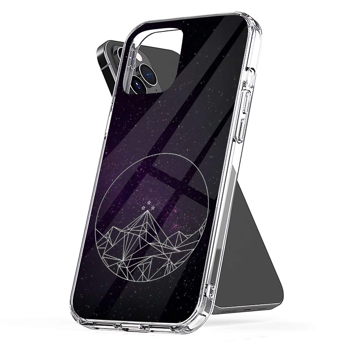 Premium Shockproof & Waterproof Phone Case for iPhone 14/13/12/11 Pro Max/XS/XR & Samsung Galaxy S23/S22/S21/S20 - Slim Protective Cover with Scratch Resistance - Perfect for Outdoor Activities, Travel & Daily Use
