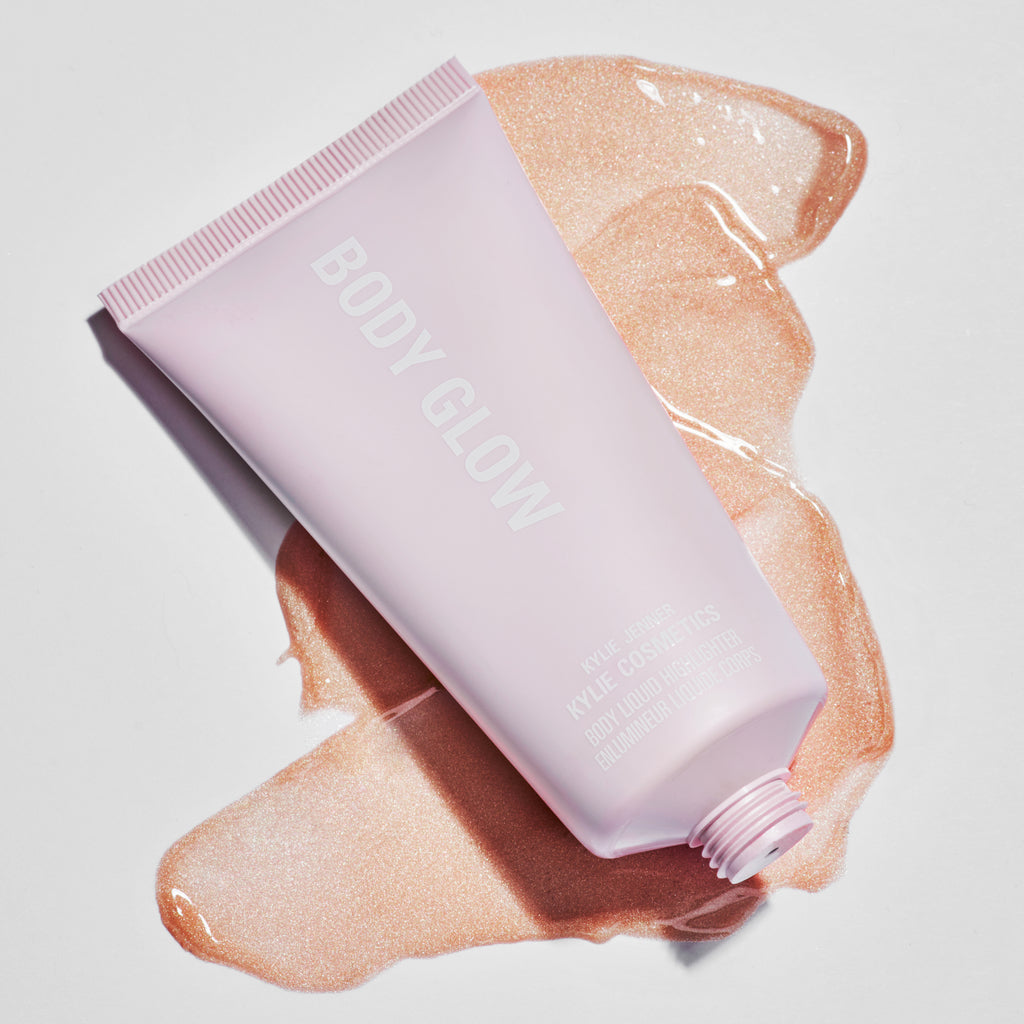 Natural Body Glow Oil - Hydrating & Shimmering Skin Enhancer for a Radiant Look | Perfect for Summer, Parties & Special Occasions