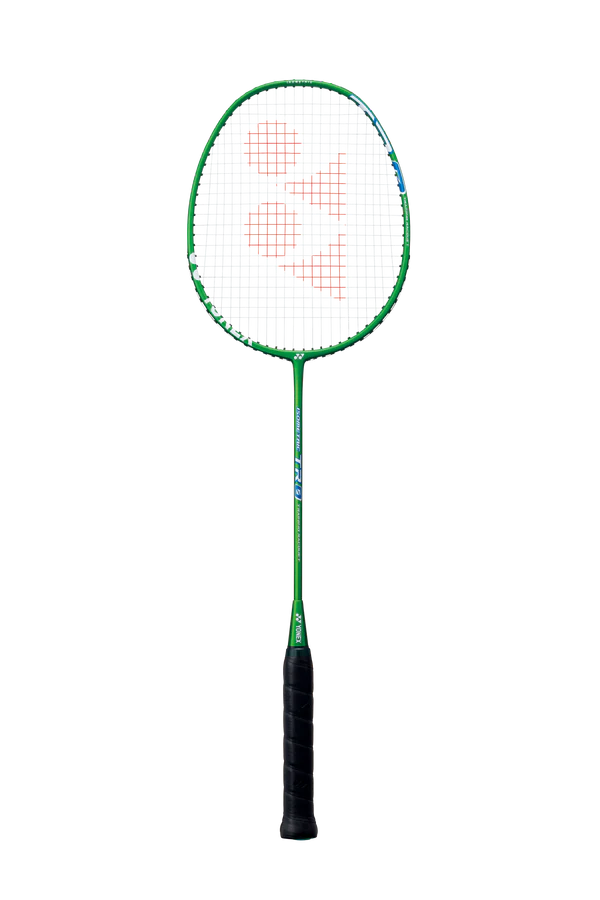 Yonex Isometric TR0 Training Badminton Racket - Professional Badminton Racket for Training & Practice - Perfect for Beginners & Intermediate Players - Ideal for Indoor & Outdoor Court Play