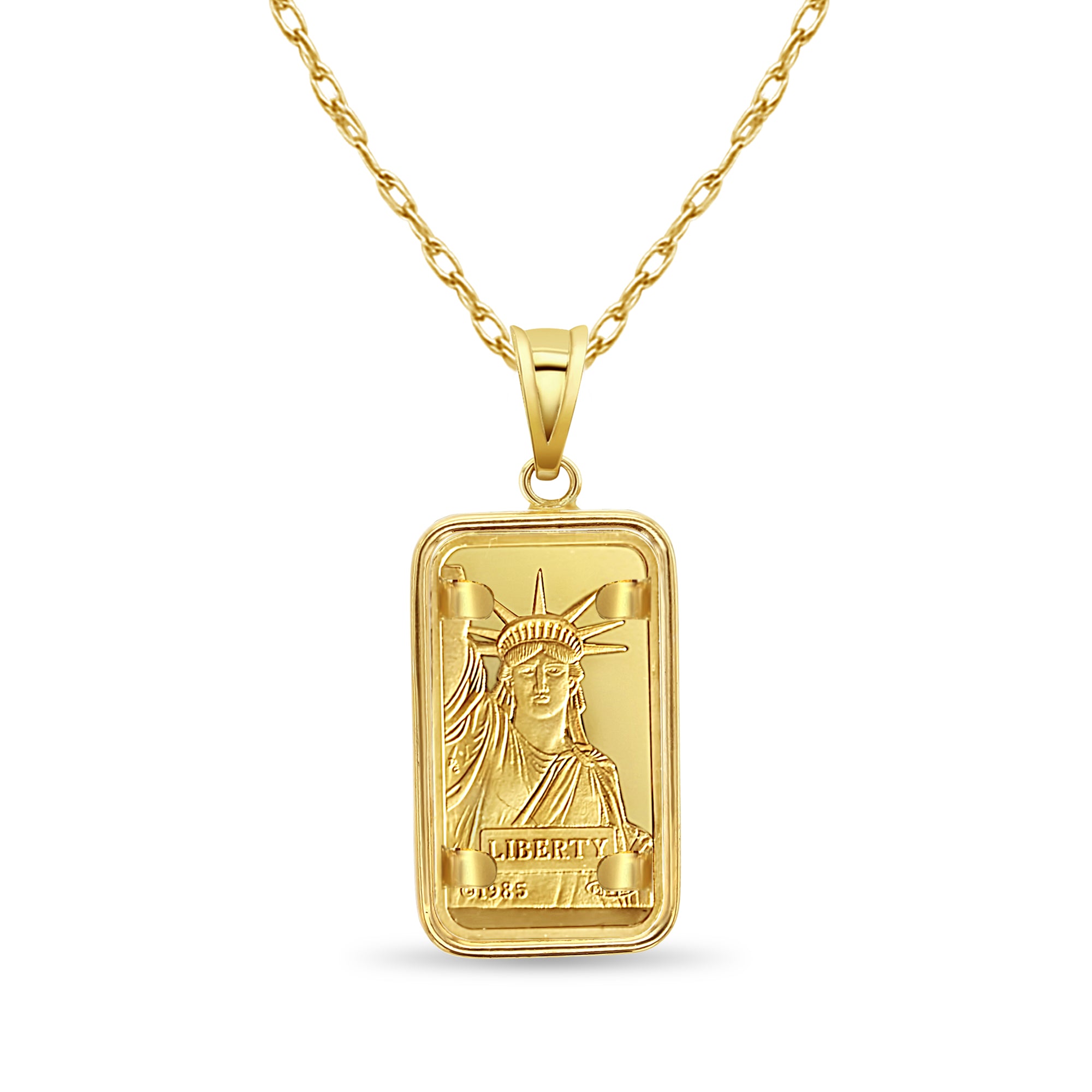 20 Gram Pamp Suisse Gold Bar - .9999 Fine Gold Investment Bullion - Perfect for Wealth Preservation & Luxury Gifting