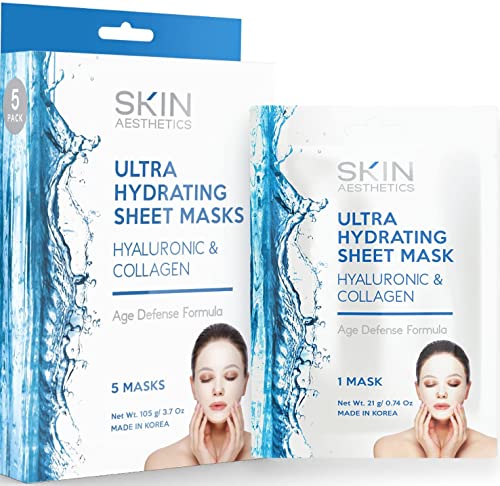 Hyaluronic & Collagen