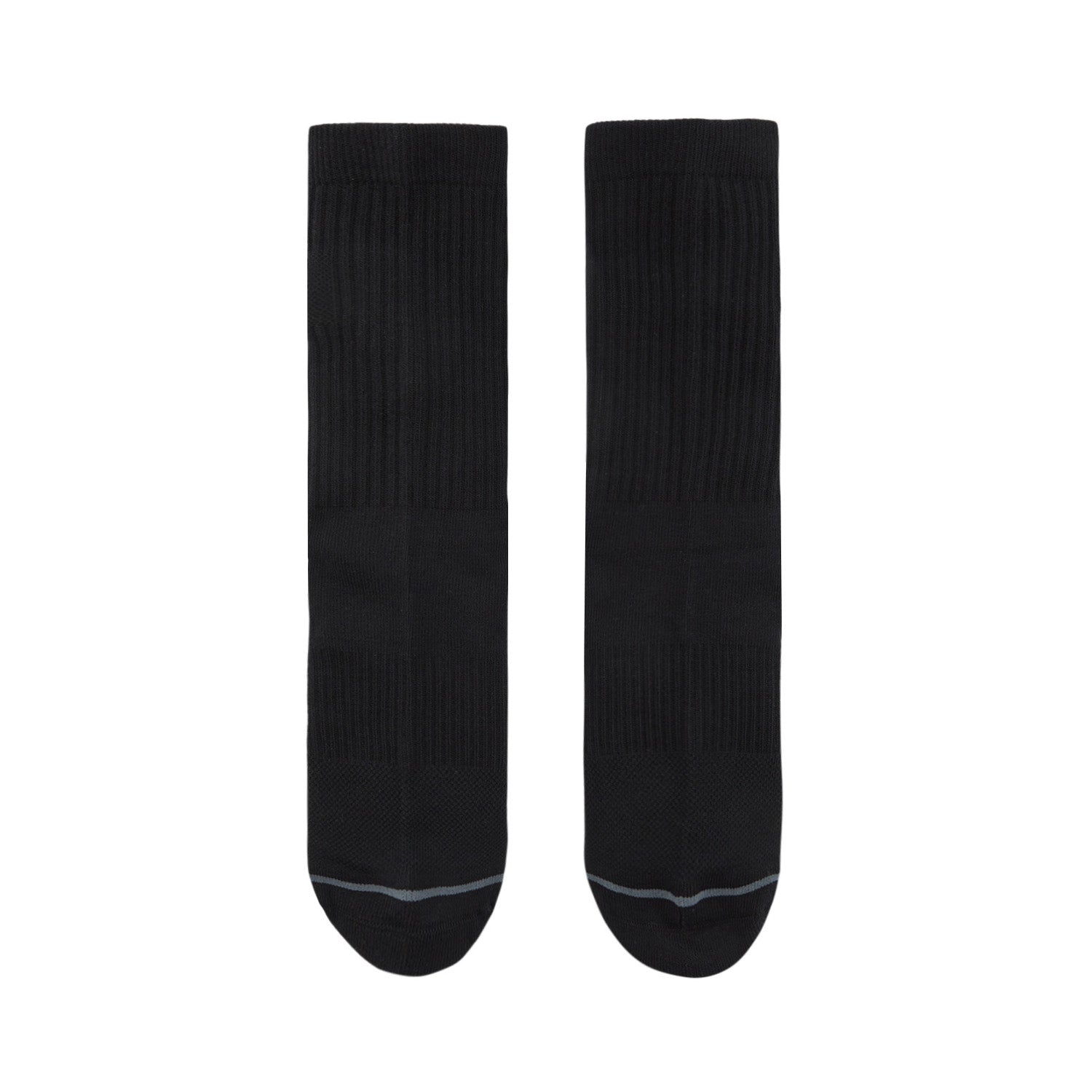 Wade Socks 009 - Premium Cotton Athletic Socks for Men & Women - Comfortable Cushioned Workout & Running Socks for Sports, Gym & Everyday Wear