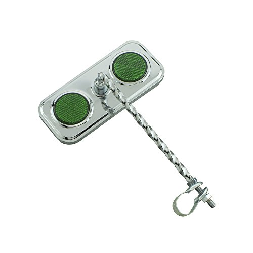 Green Reflectors