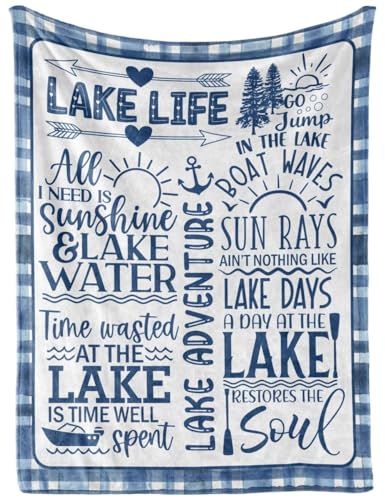 Lake Life