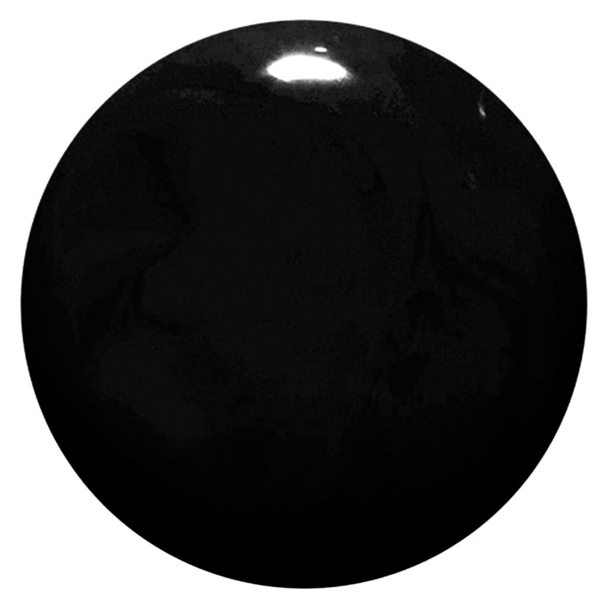 Oxygenated Nail Lacquer - Blackberry Shade | Long-Lasting Vegan Nail Polish for Manicure & Pedicure | Perfect for Daily Wear, Special Occasions & Nail Art