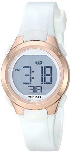 White/Rose Gold