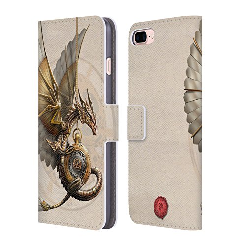 Clockwork Dragon