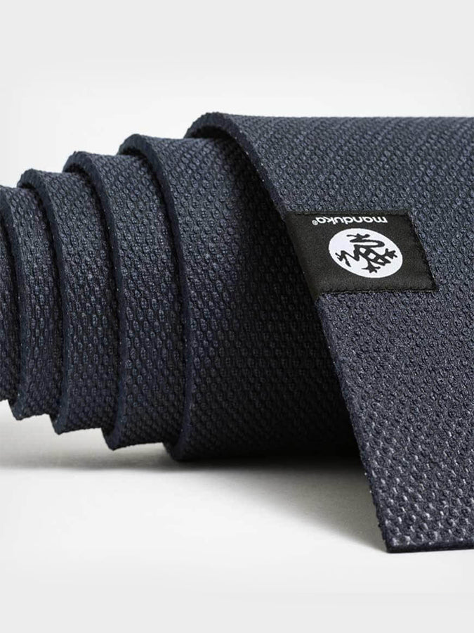 Premium Manduka X Yoga Mat 5mm - Non-Slip Eco-Friendly Exercise Mat for Yoga, Pilates & Home Workouts - Ideal for Hot Yoga, Gym & Studio Use
