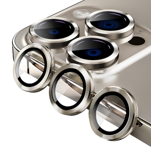 Natural Titanium