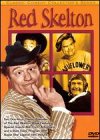 Red Skelton - Vol. 2 DVD | Classic Comedy Collection | Perfect for Movie Nights & Vintage Entertainment