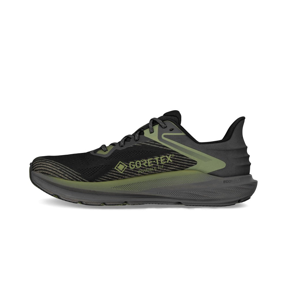 Men's Torin 8 GTX Running Shoes - Waterproof Trail Running & Hiking Shoes for Men - Lightweight Comfortable Athletic Shoes for Outdoor Adventures & Daily Training