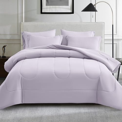 Lilac Purple