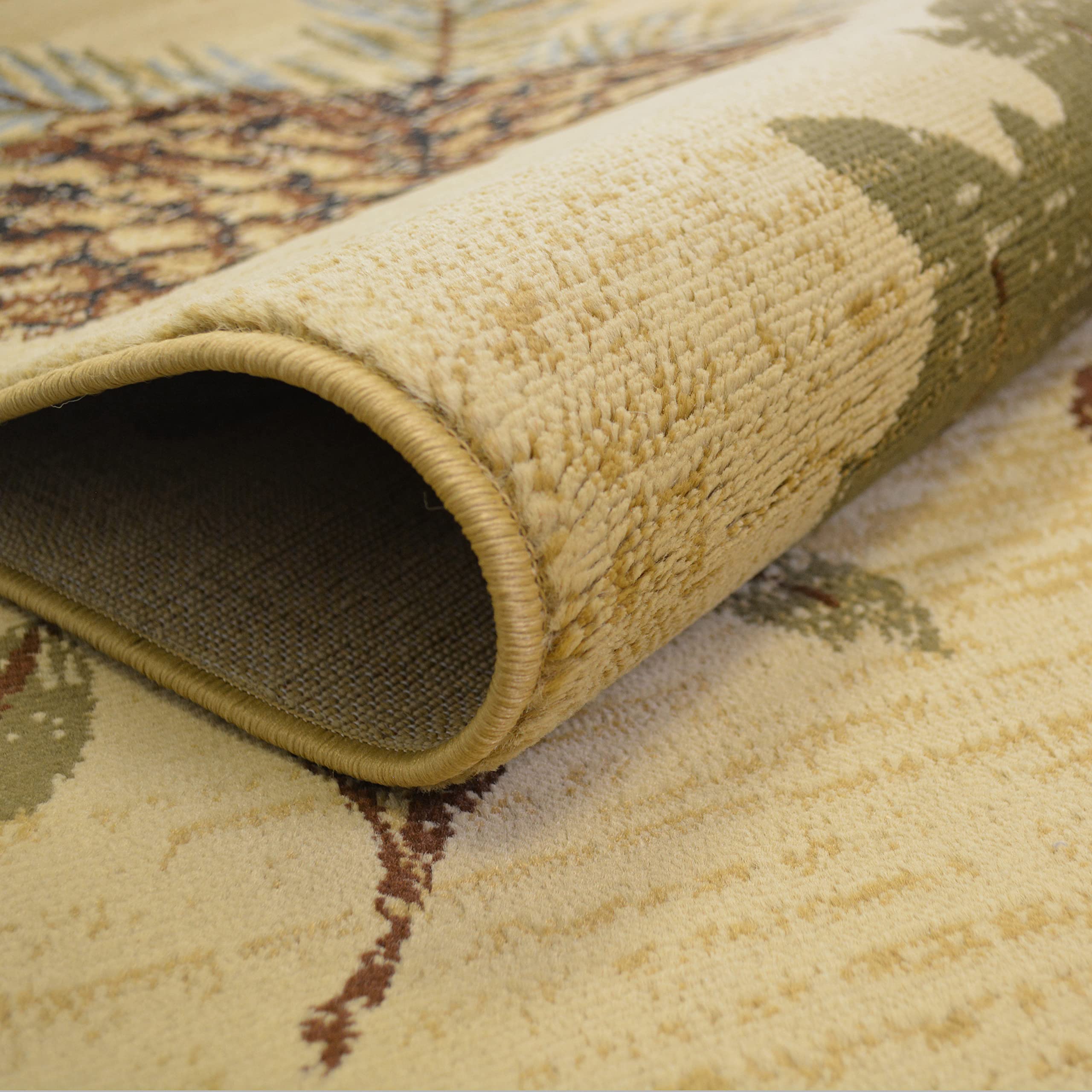 Mayberry Rugs 7'10