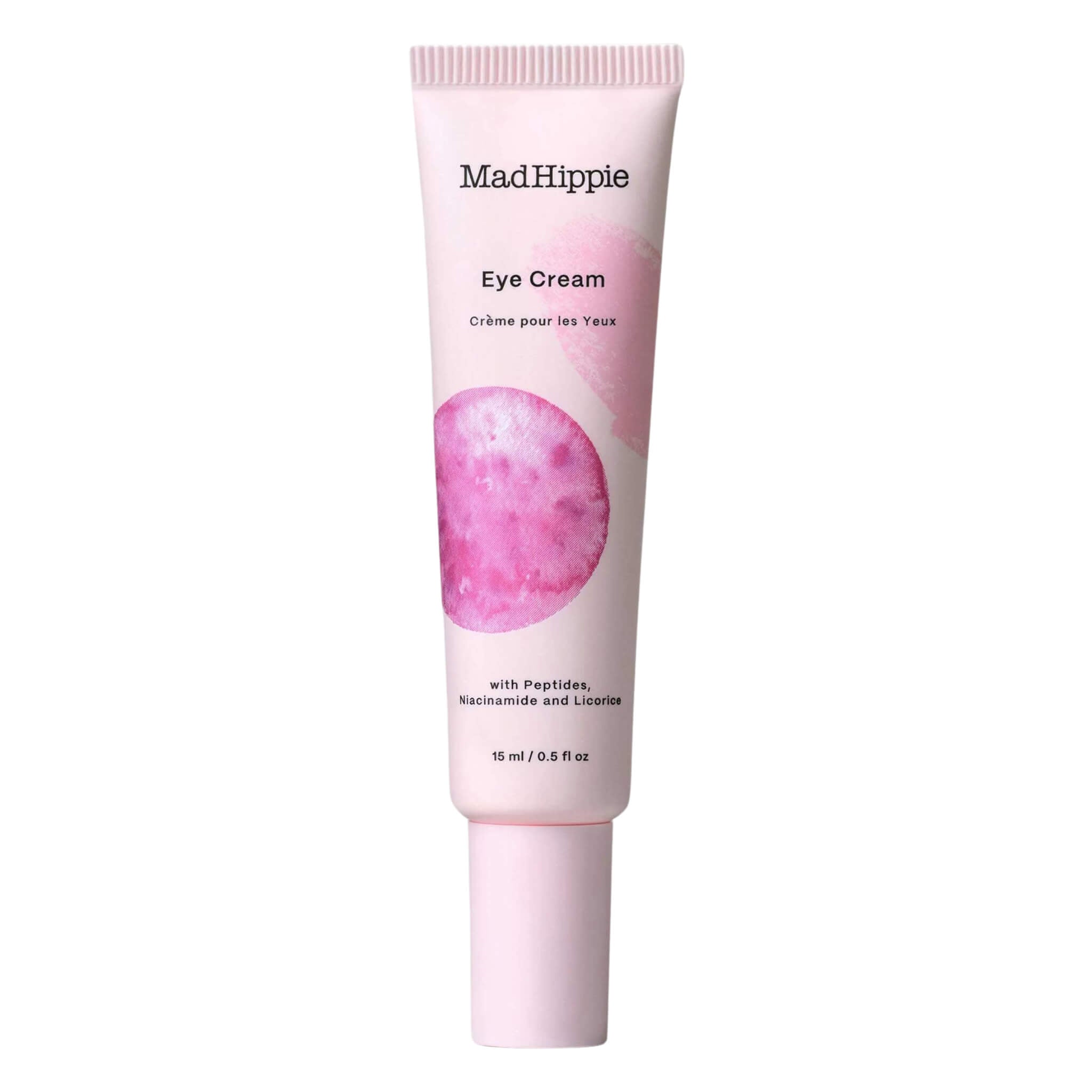 Best Anti-Aging Eye Cream for Dark Circles & Wrinkles - Hydrating Under Eye Treatment for Women & Men - Perfect for Night Routine & Travel Skincare