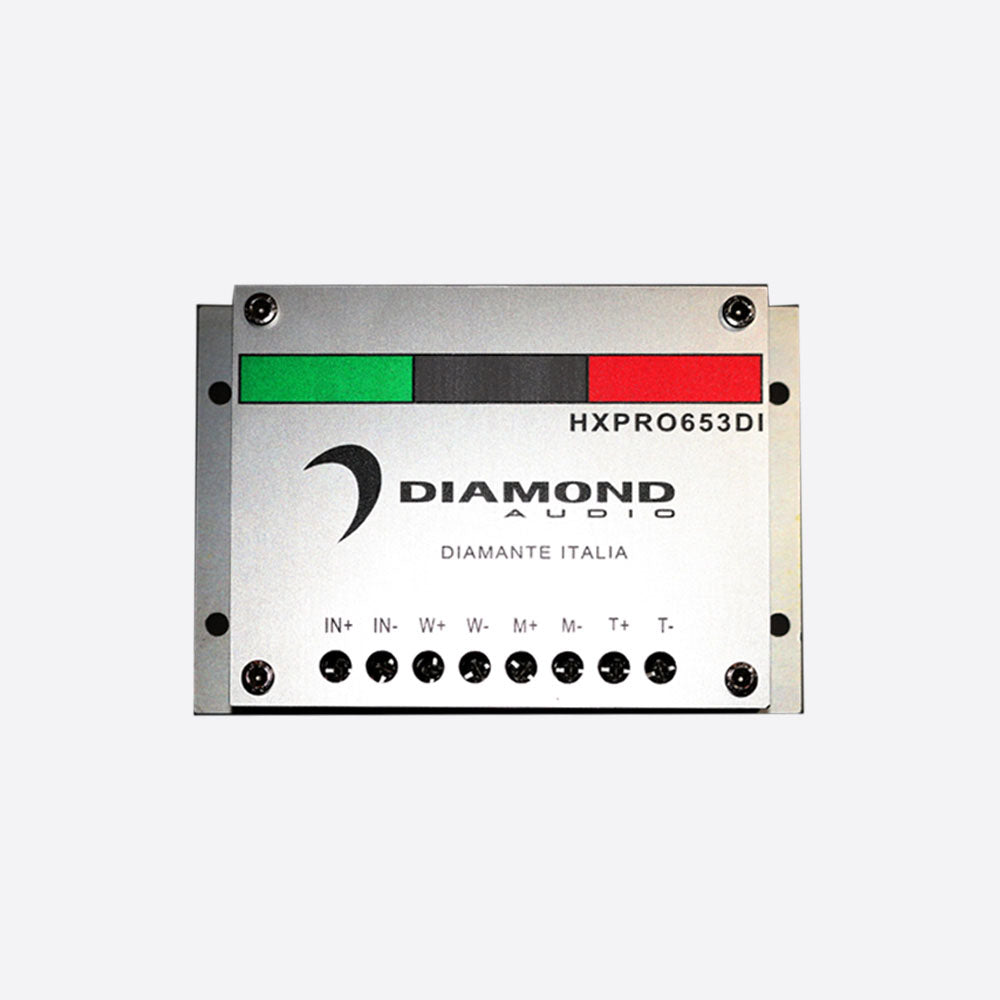 Diamond Audio HXPRO653DI 6.5