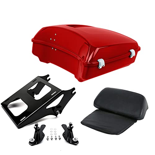 Wicked Red Chopped Tour Pack Set #1