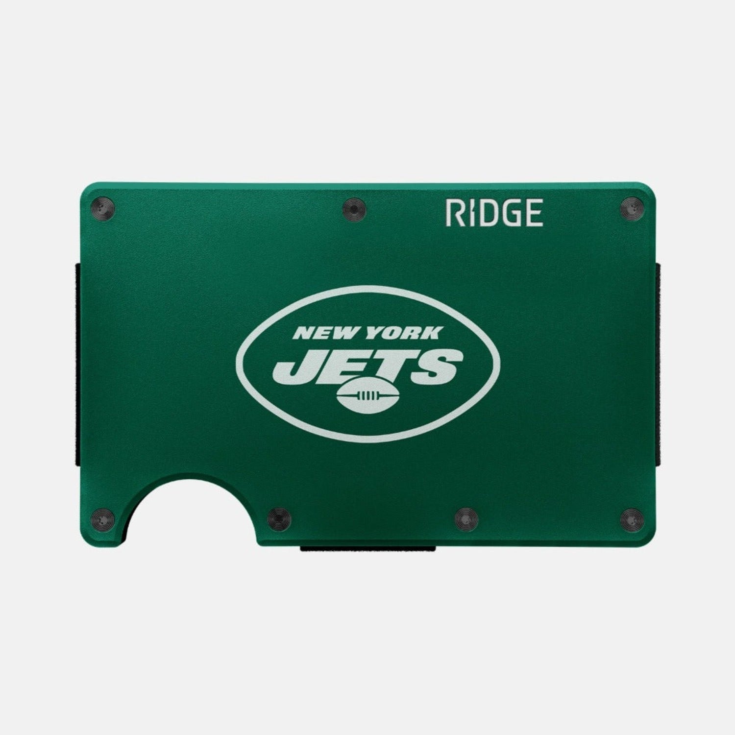 New York Jets Official NFL Daily Driver Kit - Car Accessories for Fans - Perfect for Road Trips & Game Day Travel