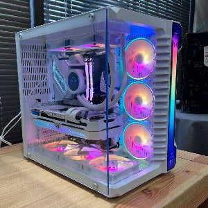 Geek Machine - High-Performance Tech Gadgets for Geeks & Tech Enthusiasts | Perfect for Gaming, Coding & DIY Projects