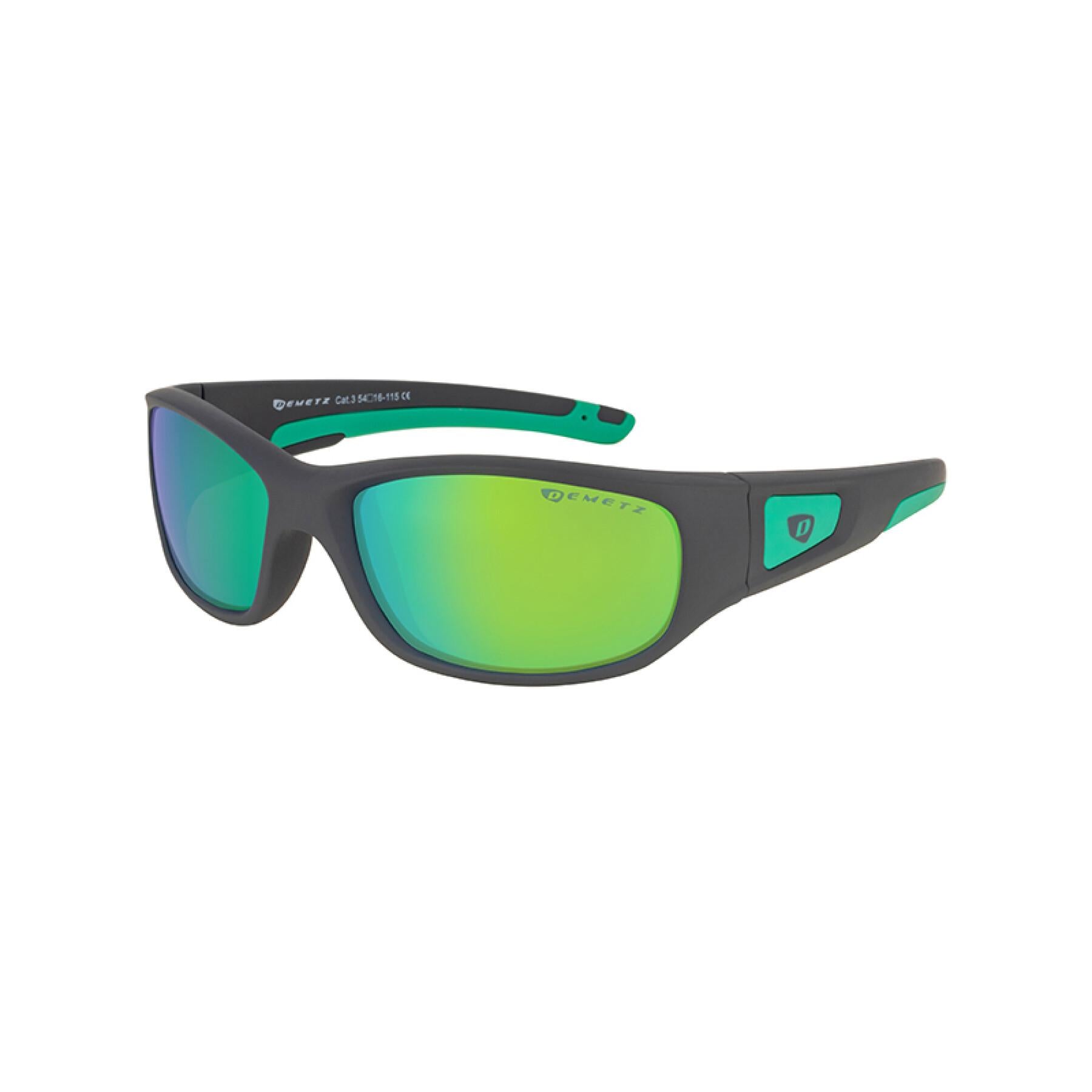 Calcutta Mcway Polarized Sunglasses for Men & Women - UV Protection, Lightweight & Stylish - Perfect for Driving, Fishing & Outdoor Activities