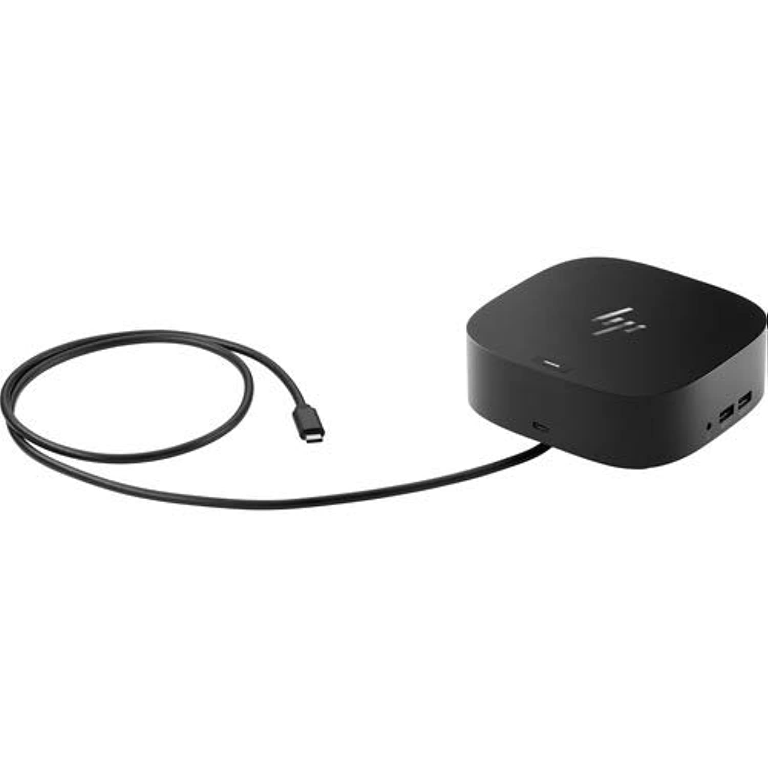 HP USB-C Dock G5 (5TW10UT#ABA) - Universal Laptop Docking Station with 4K Display, Ethernet, USB Ports - Perfect for Home Office, Remote Work & Business Travel