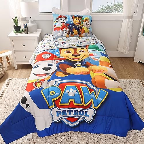 Paw Patrol