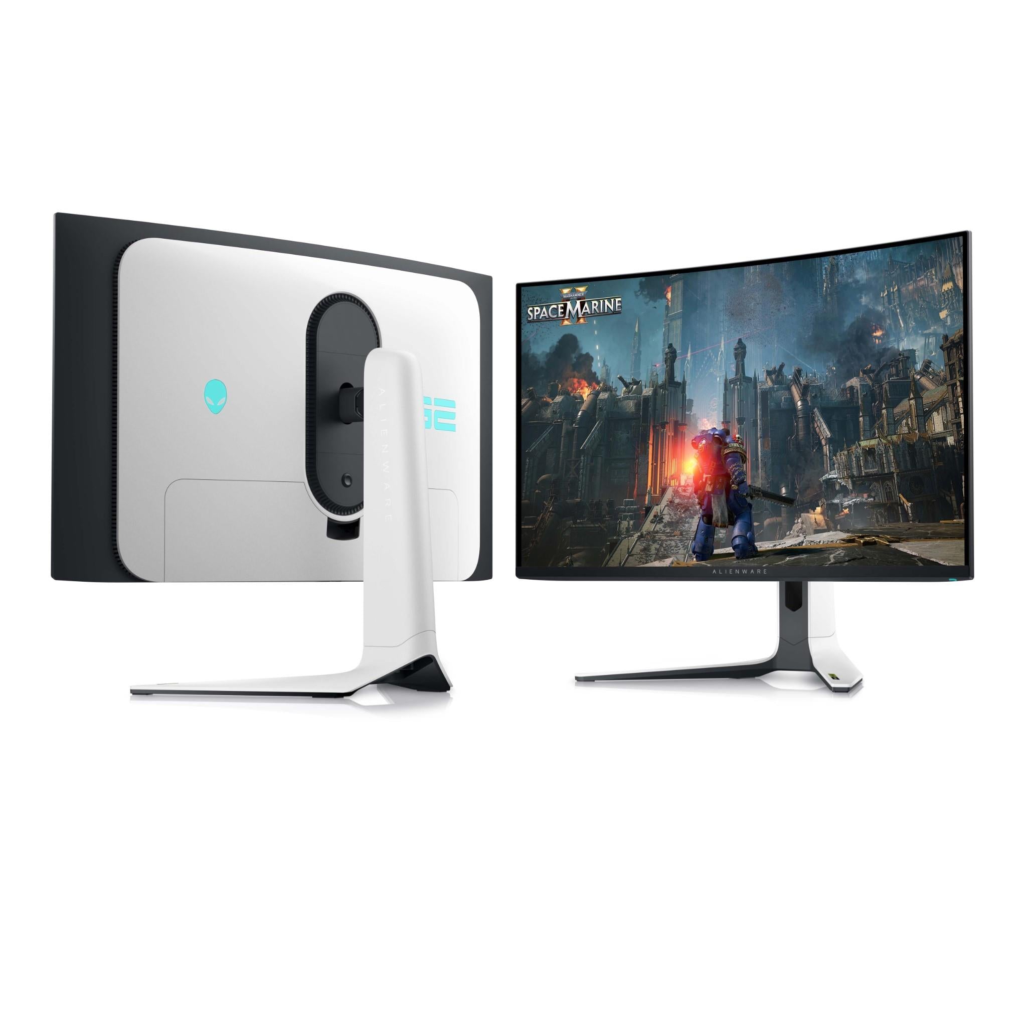 Alienware AW3225QF 32