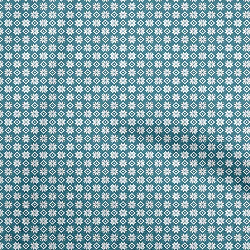 Teal Blue