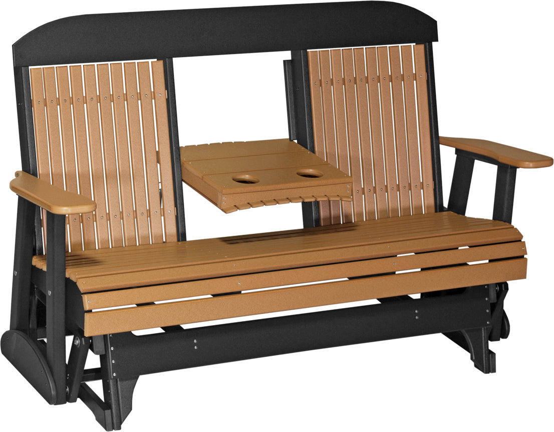 Cedar / Black