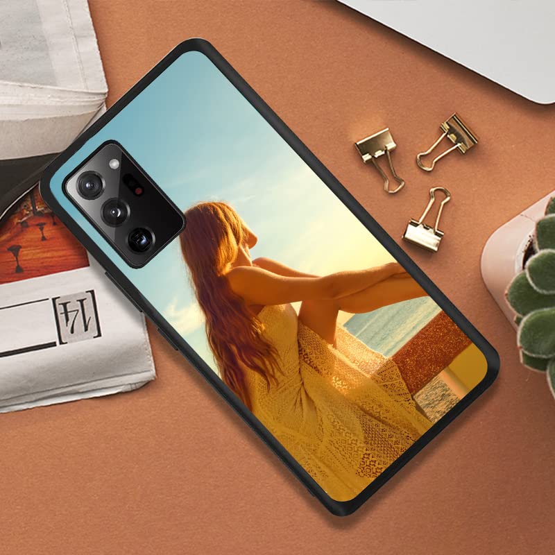 Custom Personalized Phone Case for Samsung Galaxy Note 20 Ultra - Unique Design, Durable Protection - Perfect for Everyday Use, Gifts & Special Occasions
