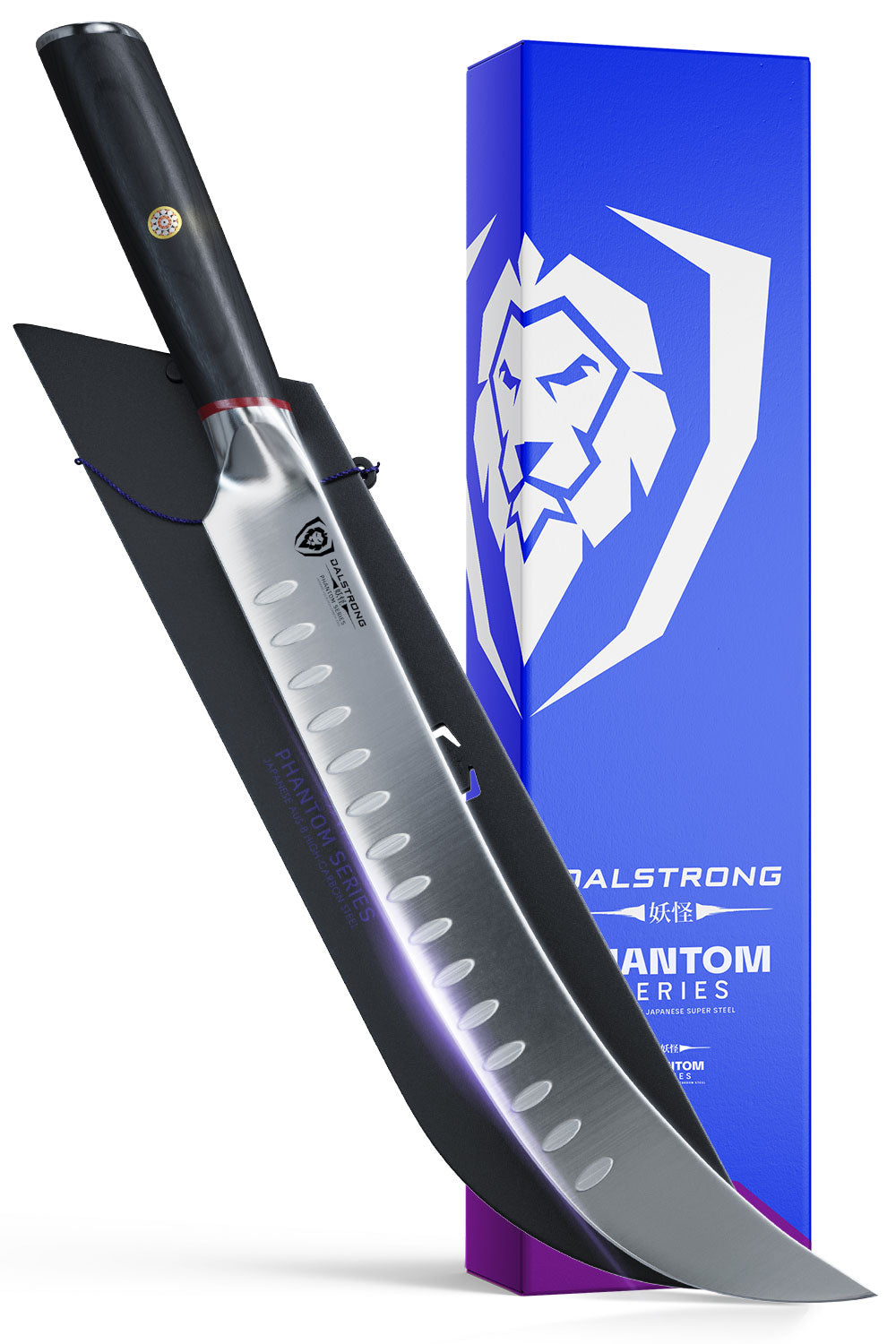 Dalstrong Phantom Series 10