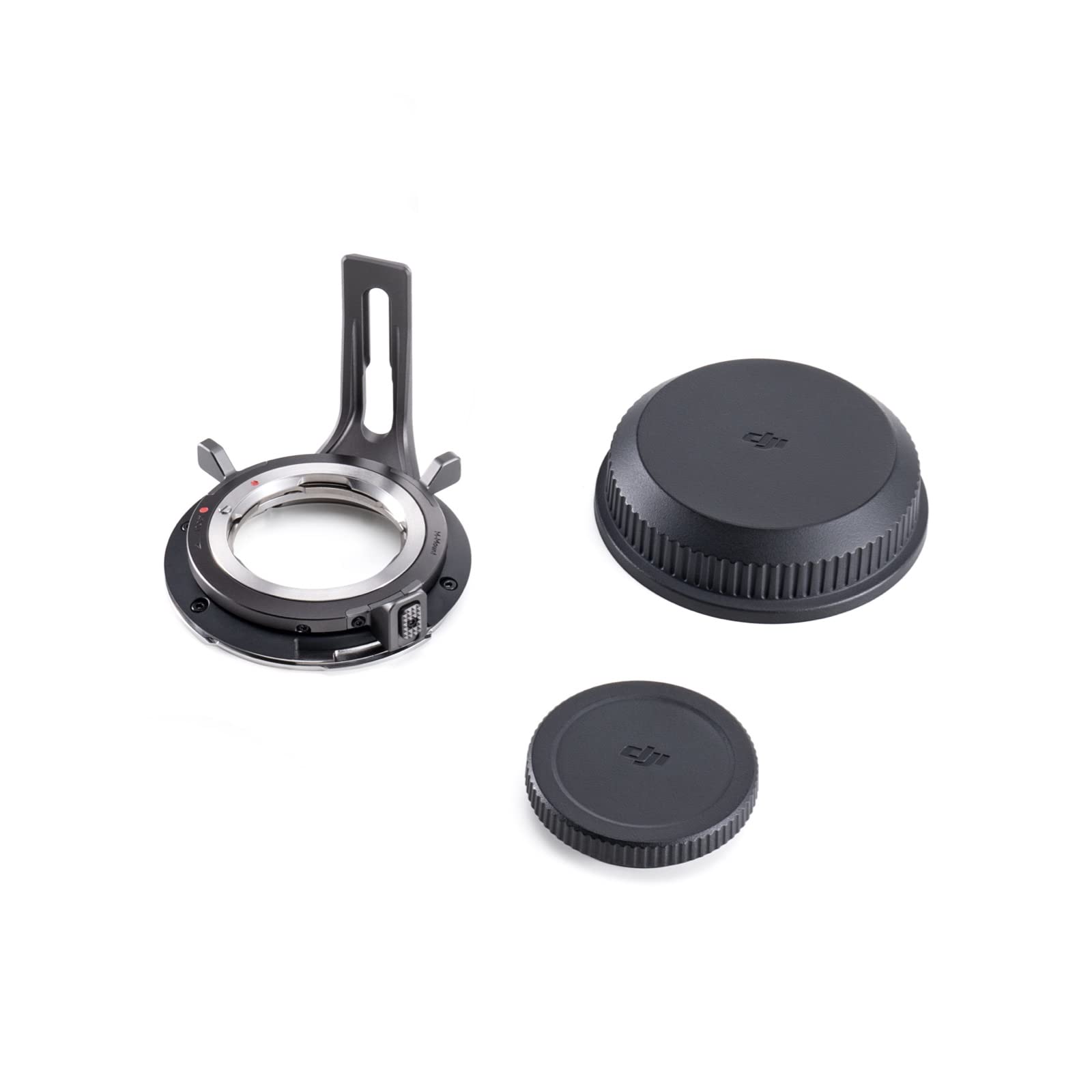 DJI Zenmuse X9 M Mount Unit - Professional Aerial Cinematic Gimbal for Mirrorless Cameras | Perfect for Drone Filmmaking, Vlogging & Commercial Photography